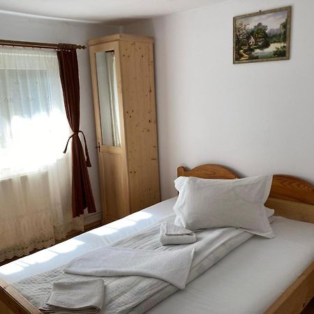 Casa De Vacanta Виртоп Екстер'єр фото