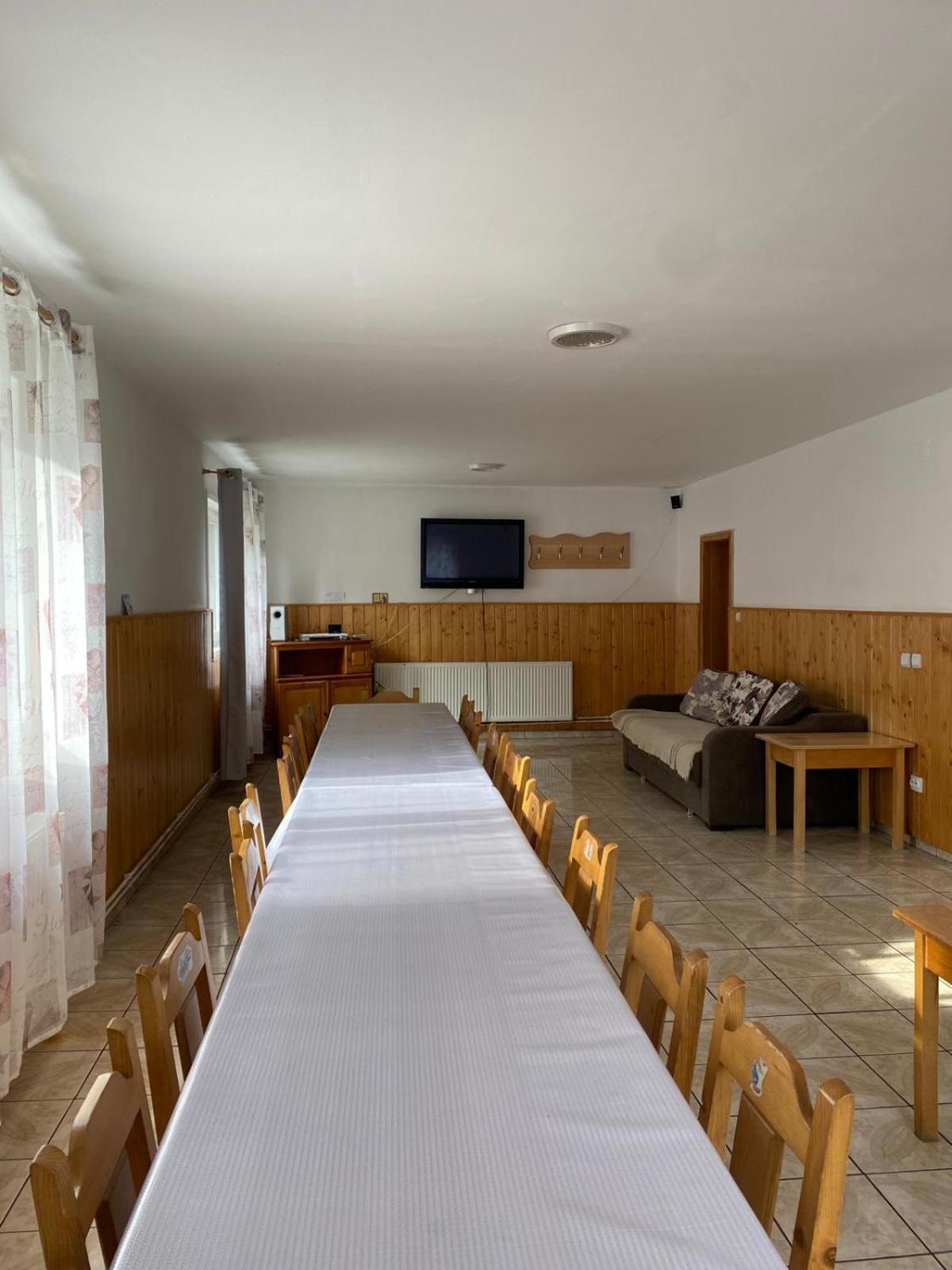 Casa De Vacanta Виртоп Екстер'єр фото
